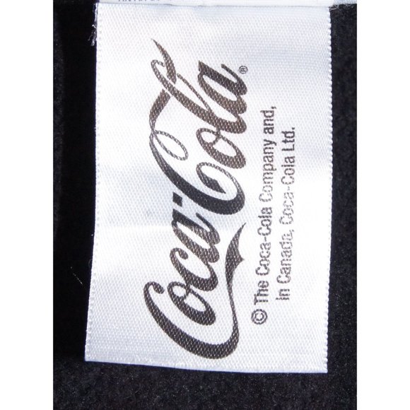Champion X Coca-Cola Hoodie - Picture 11 of 12